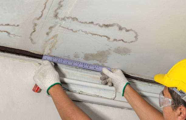 Reliable Burst Pipe Cleanup contractor in Mooresville, NC by Local Water Damage Repair